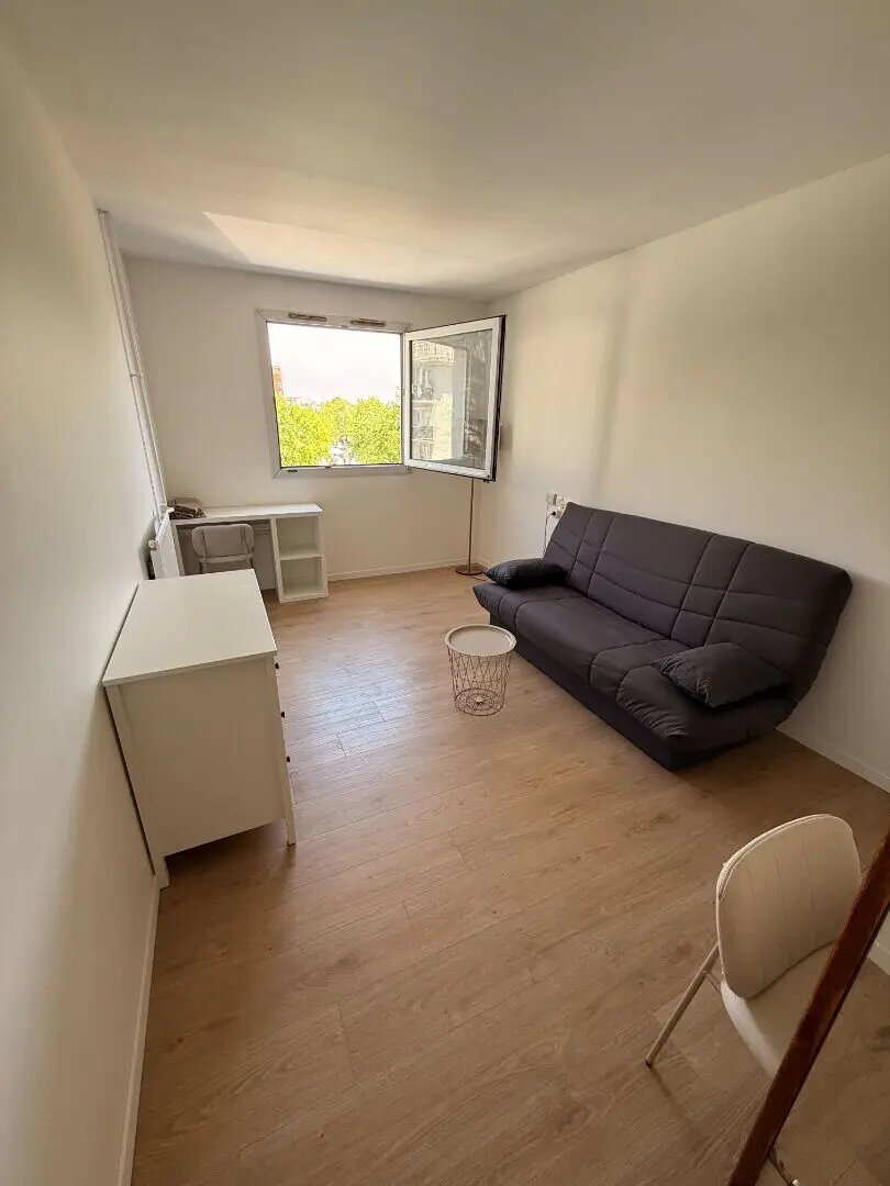 Appartement à louer, 18m², Noisy-le-Grand
