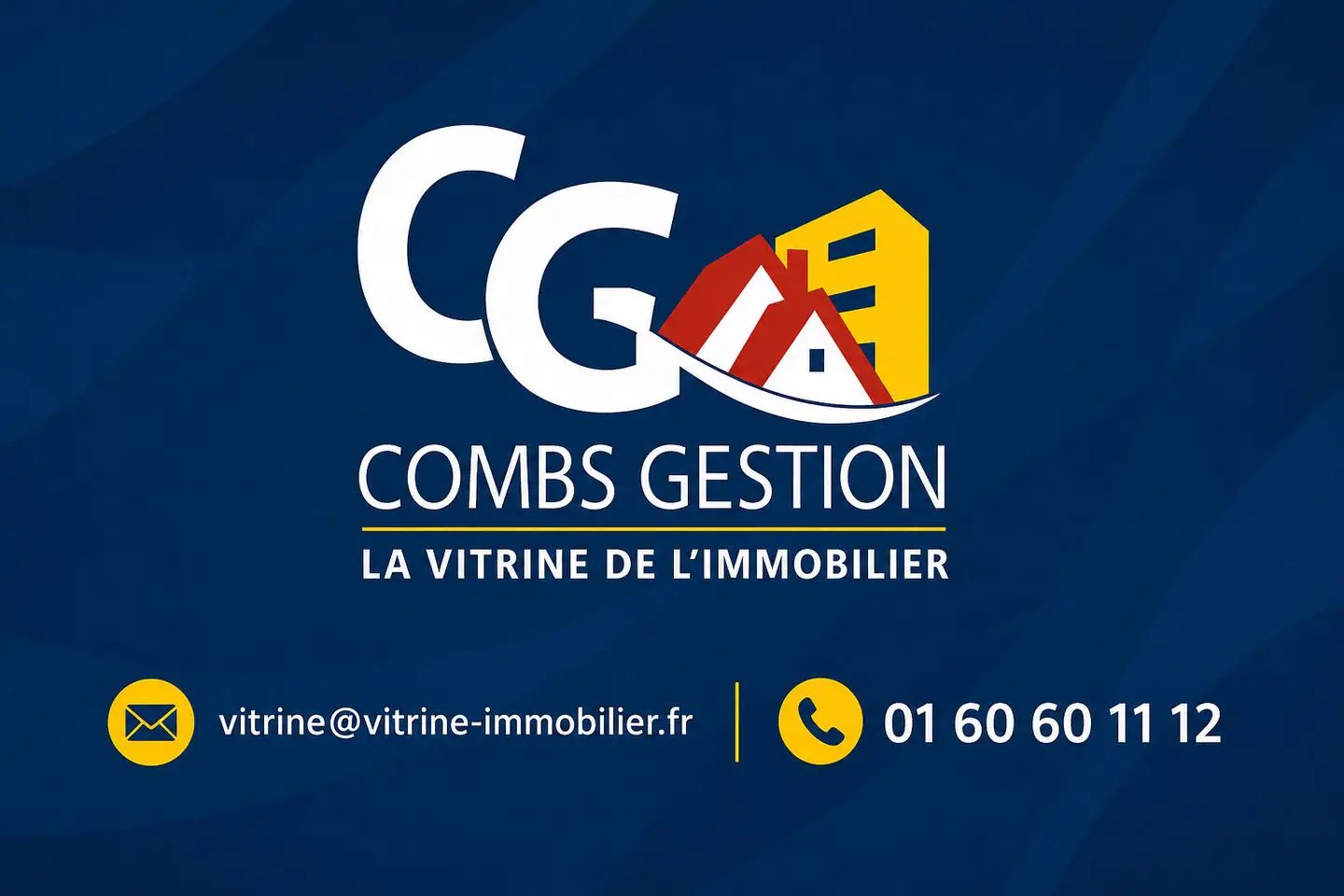 Appartement à louer, 24m², Combs-la-Ville