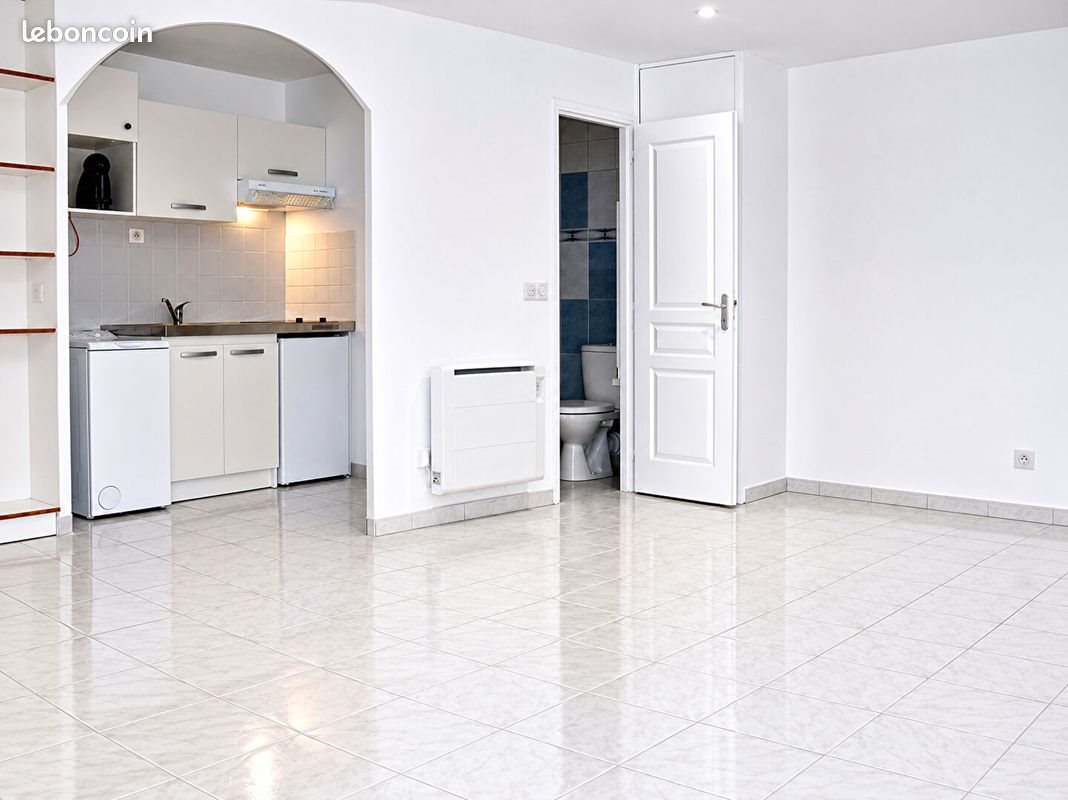 Appartement à louer, 25m², Combs-la-Ville