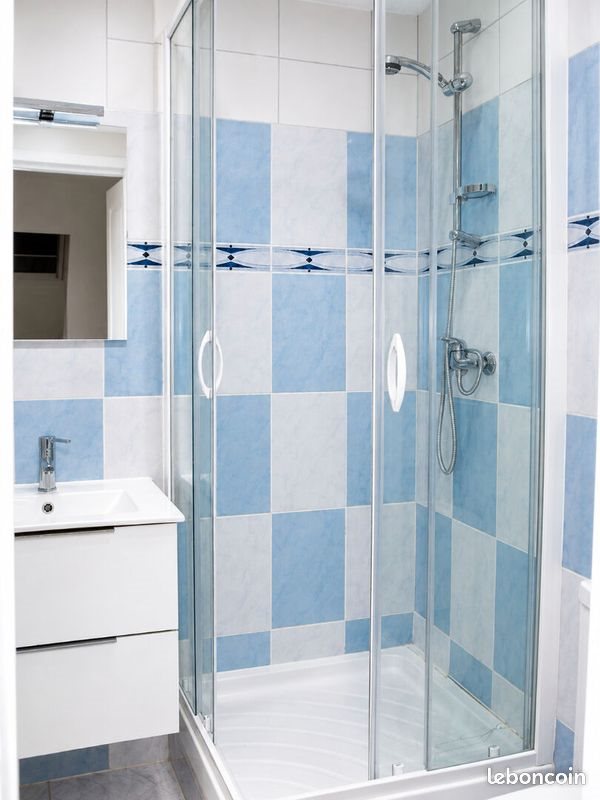 Appartement à louer, 25m², Combs-la-Ville