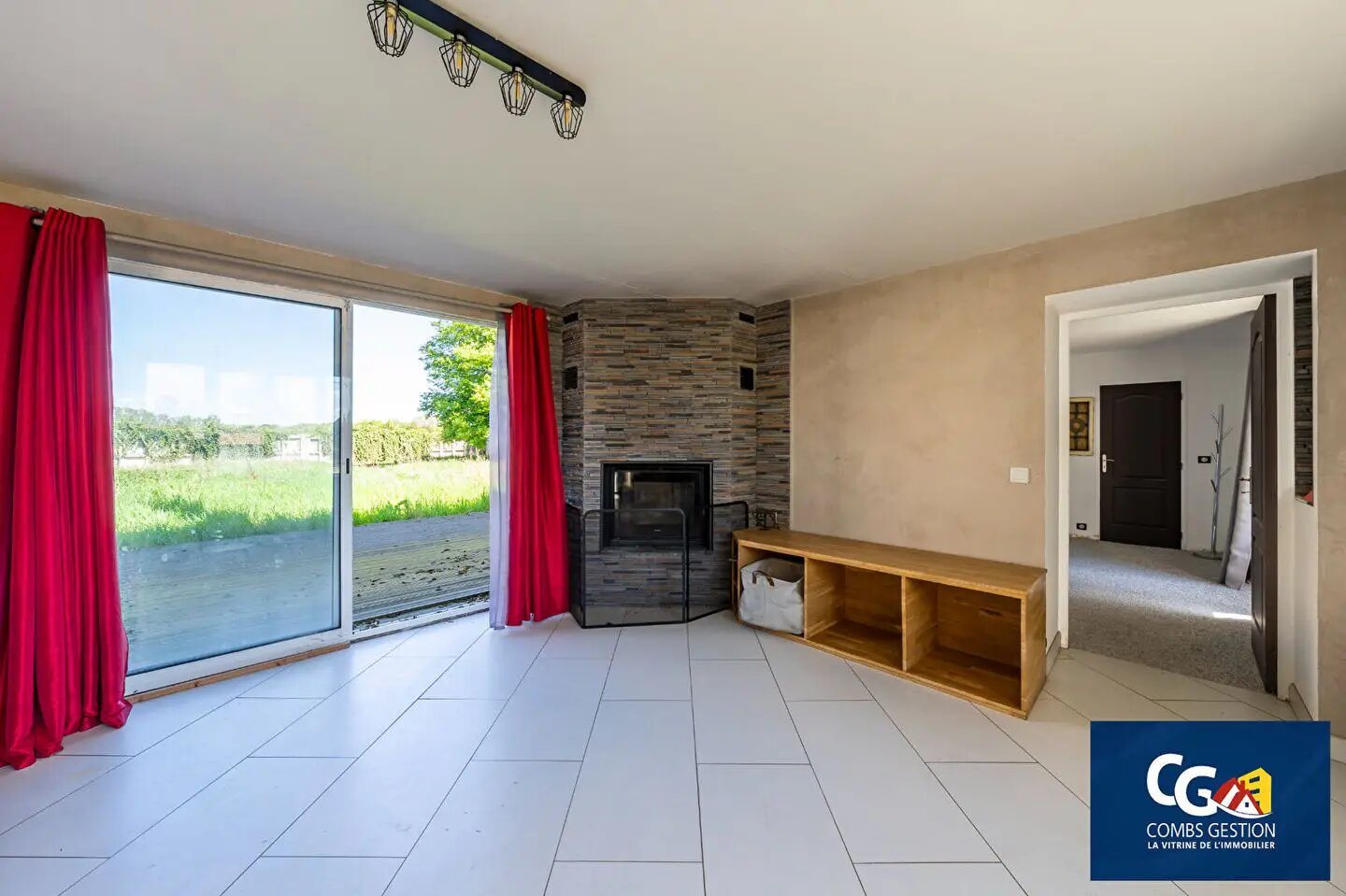Maison à vendre, 153m², Vert-Saint-Denis