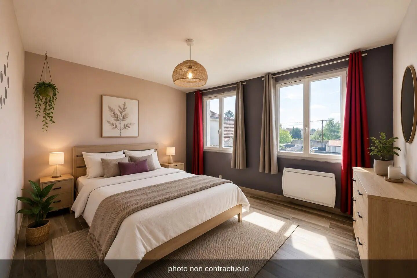 Maison à vendre, 153m², Vert-Saint-Denis