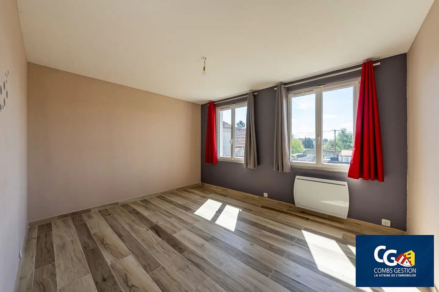 Maison à vendre, 153m², Vert-Saint-Denis