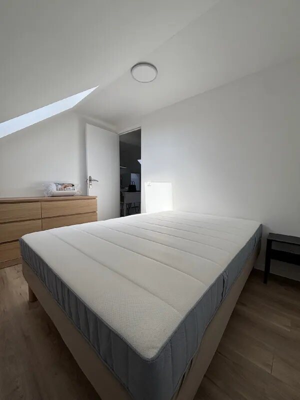 Appartement à louer, 21m², Condé-Sainte-Libiaire