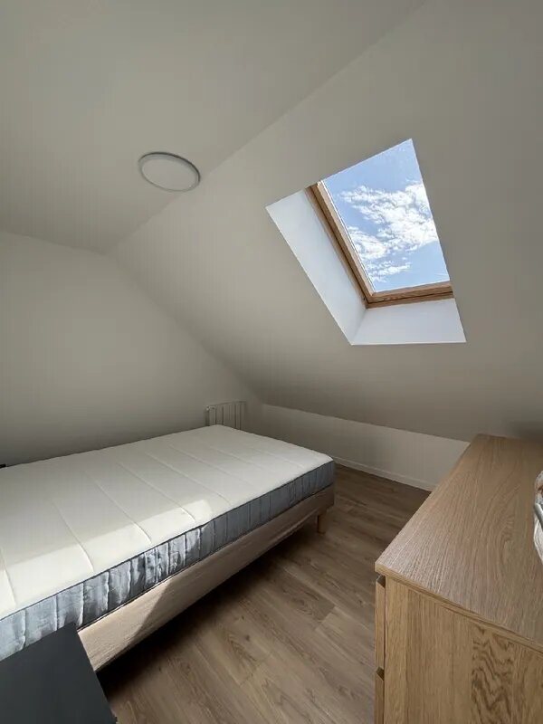 Appartement à louer, 21m², Condé-Sainte-Libiaire