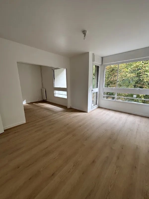 Appartement à louer, 67m², Torcy