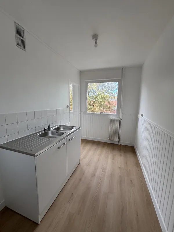Appartement à louer, 67m², Torcy