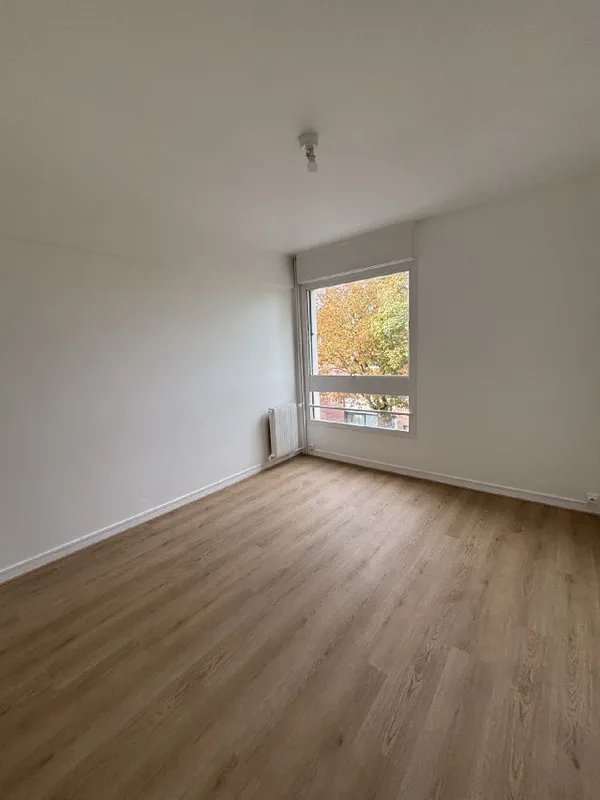 Appartement à louer, 67m², Torcy