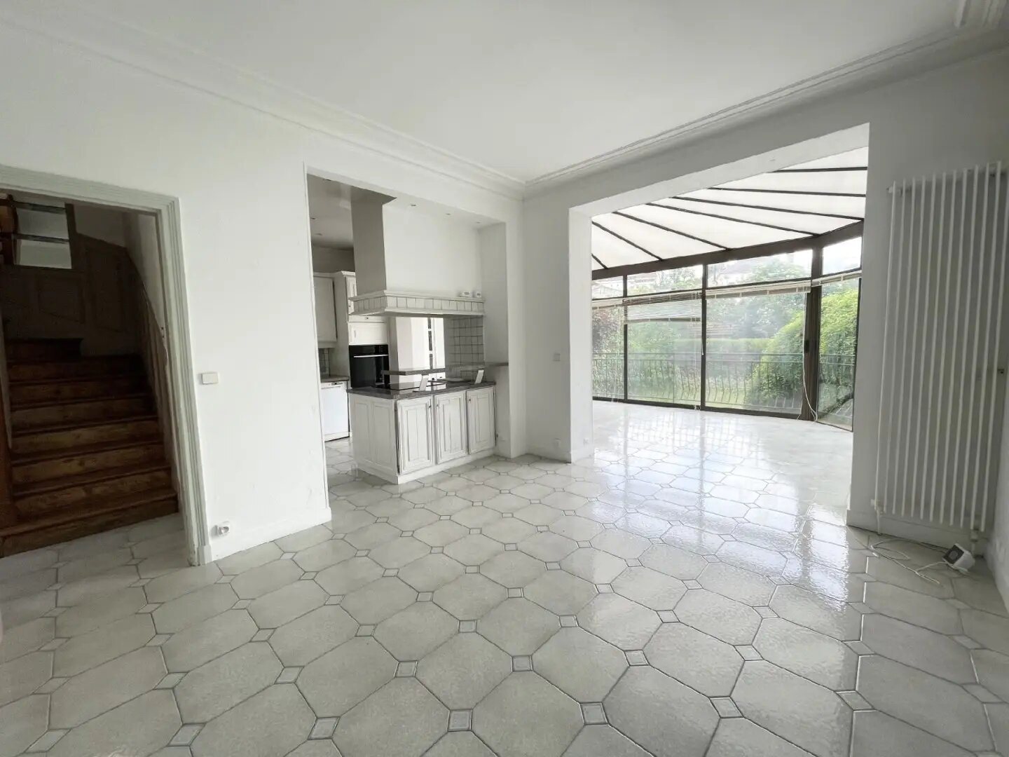 Maison à vendre, 171m², Lagny-sur-Marne