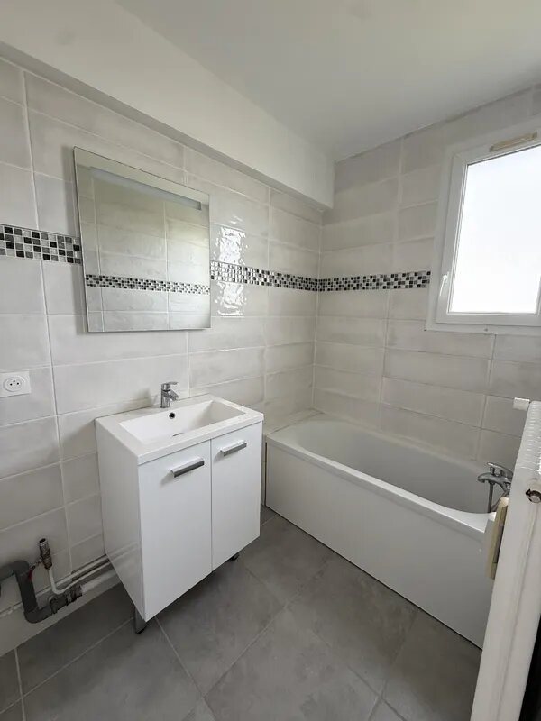 Appartement à vendre, 62m², Lagny-sur-Marne