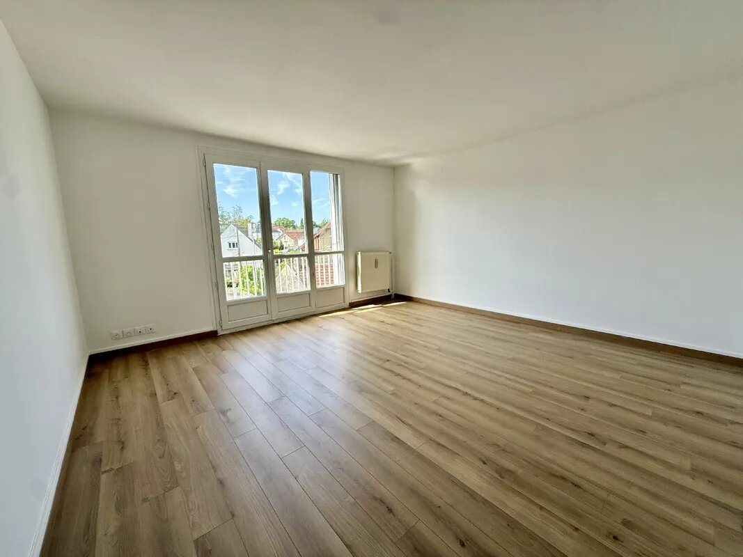 Appartement à vendre, 62m², Lagny-sur-Marne