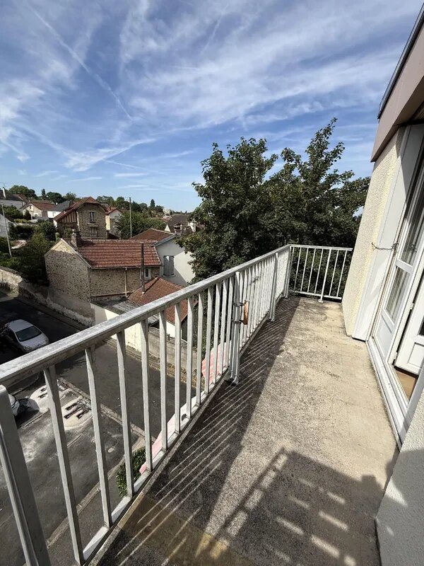 Appartement à vendre, 62m², Lagny-sur-Marne