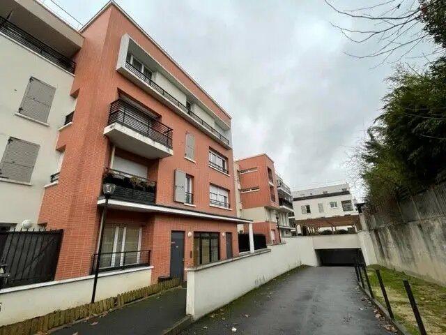 Appartement à louer, 47m², Vaires-sur-Marne