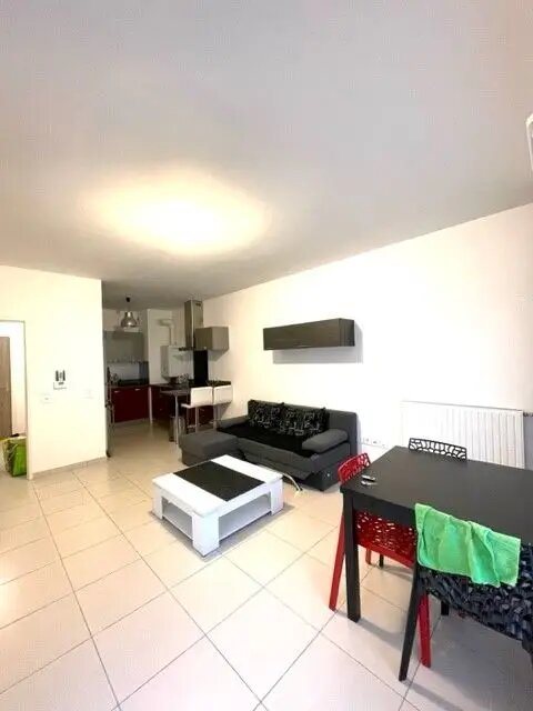Appartement à louer, 47m², Vaires-sur-Marne