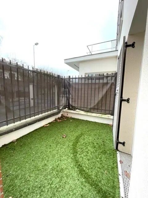 Appartement à louer, 47m², Vaires-sur-Marne