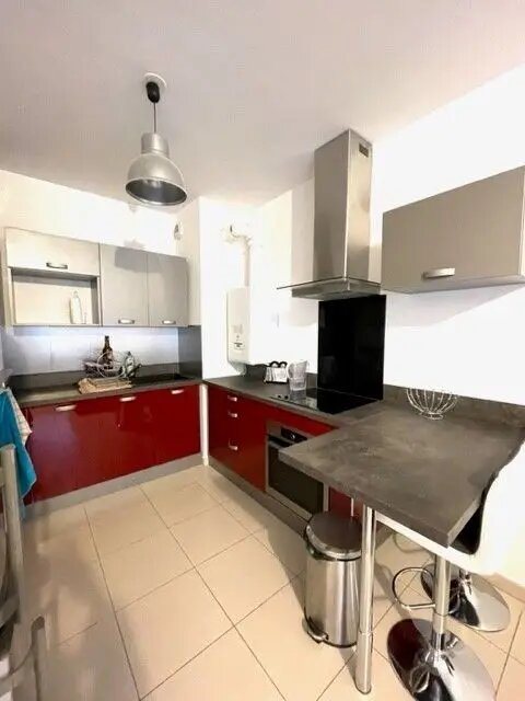 Appartement à louer, 47m², Vaires-sur-Marne
