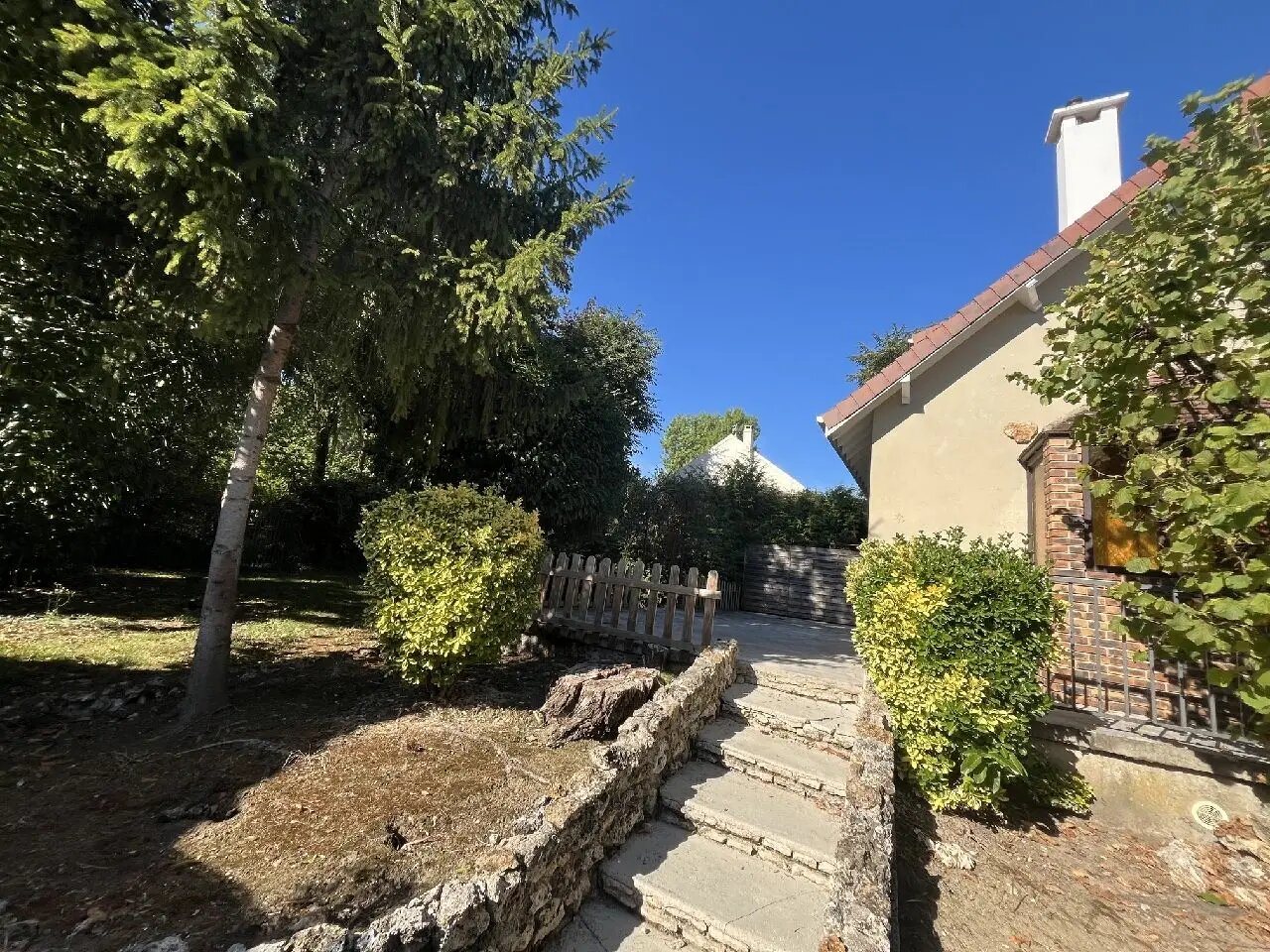 Maison à louer, 60m², Magny-le-Hongre