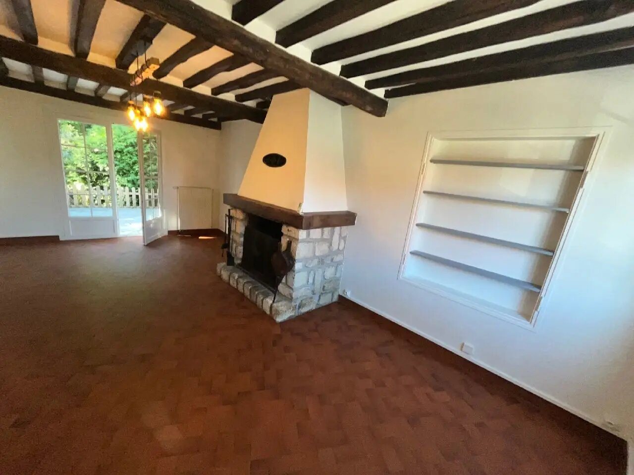 Maison à louer, 60m², Magny-le-Hongre