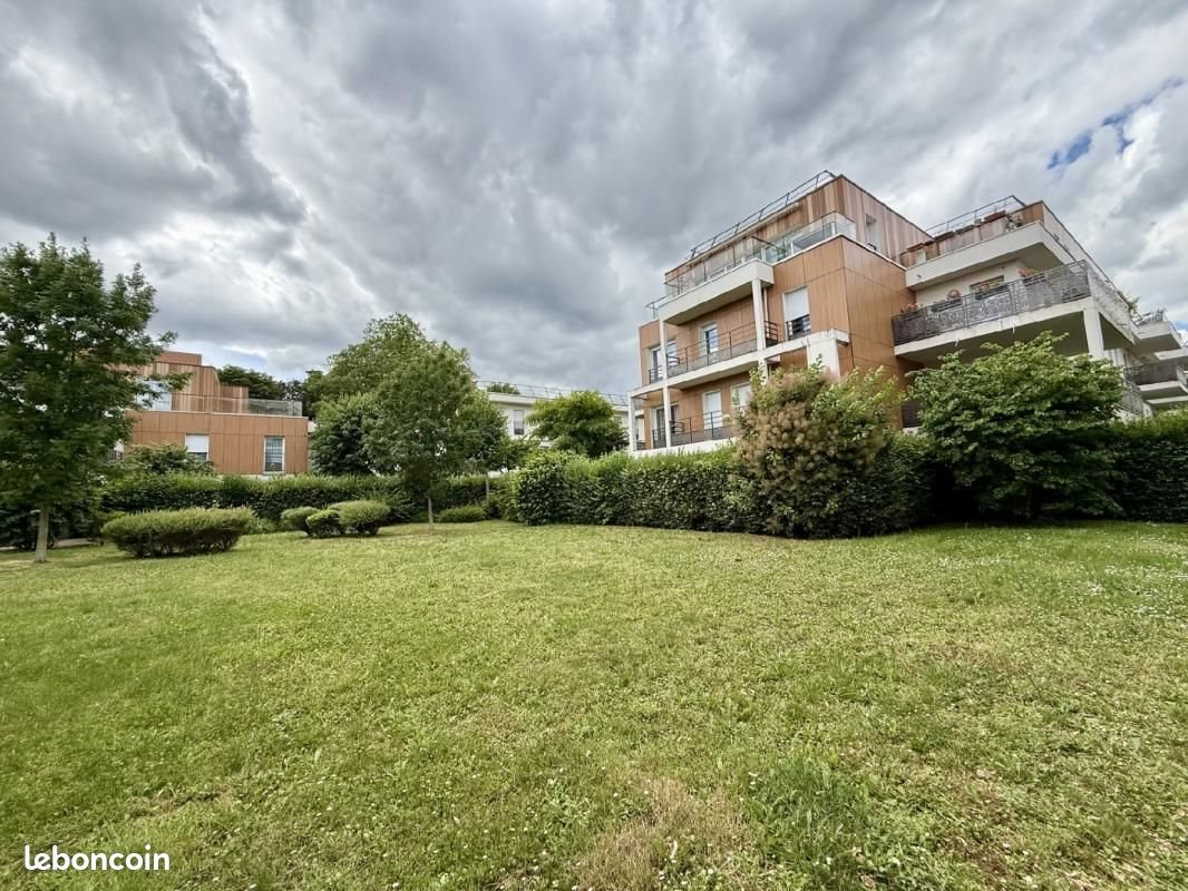 Appartement à vendre, 42m², Pomponne