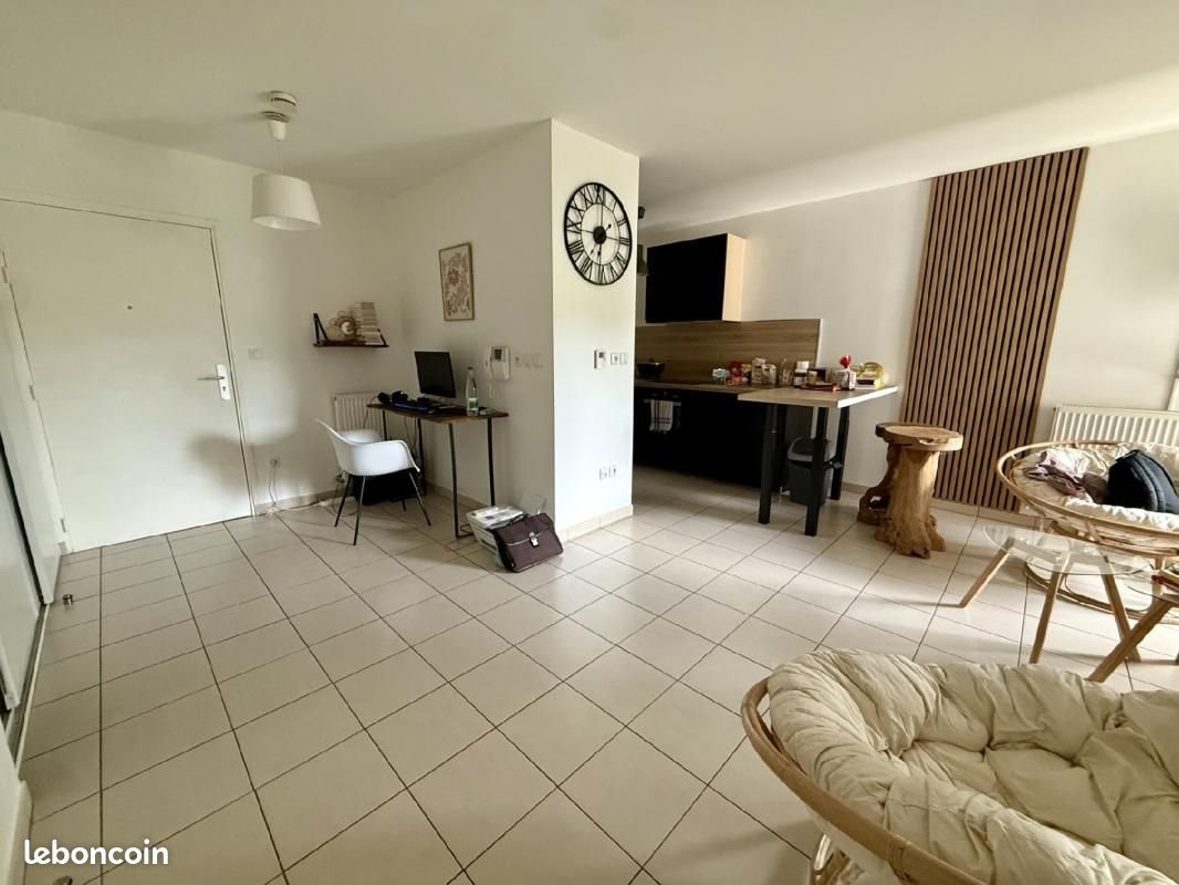 Appartement à vendre, 42m², Pomponne