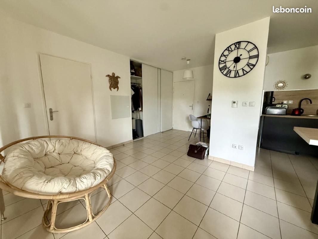 Appartement à vendre, 42m², Pomponne