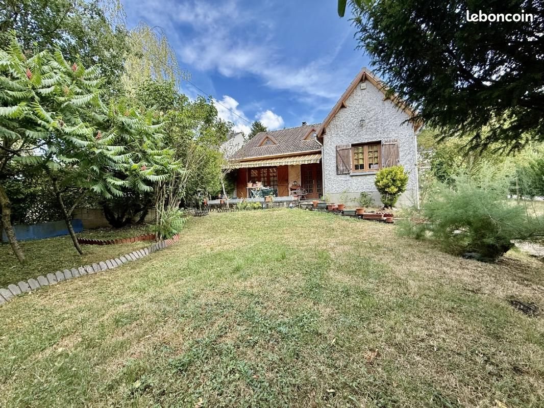 Maison à vendre, 94m², Dampmart
