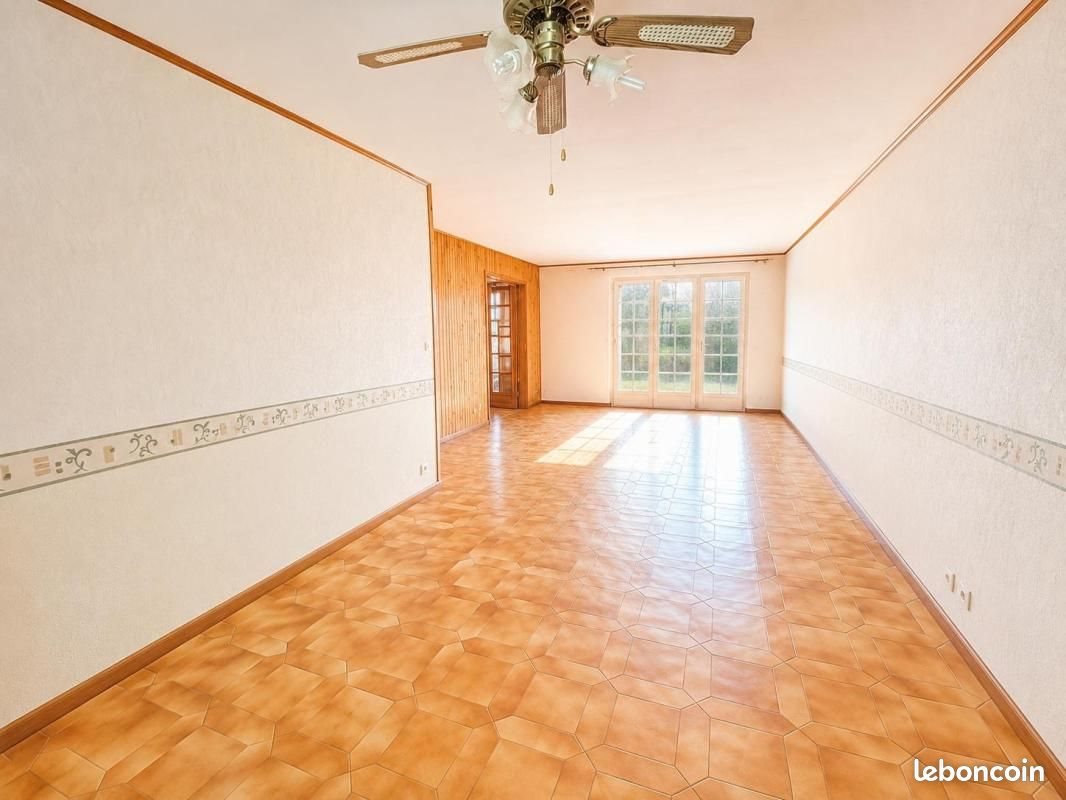 Maison à vendre, 94m², Dampmart