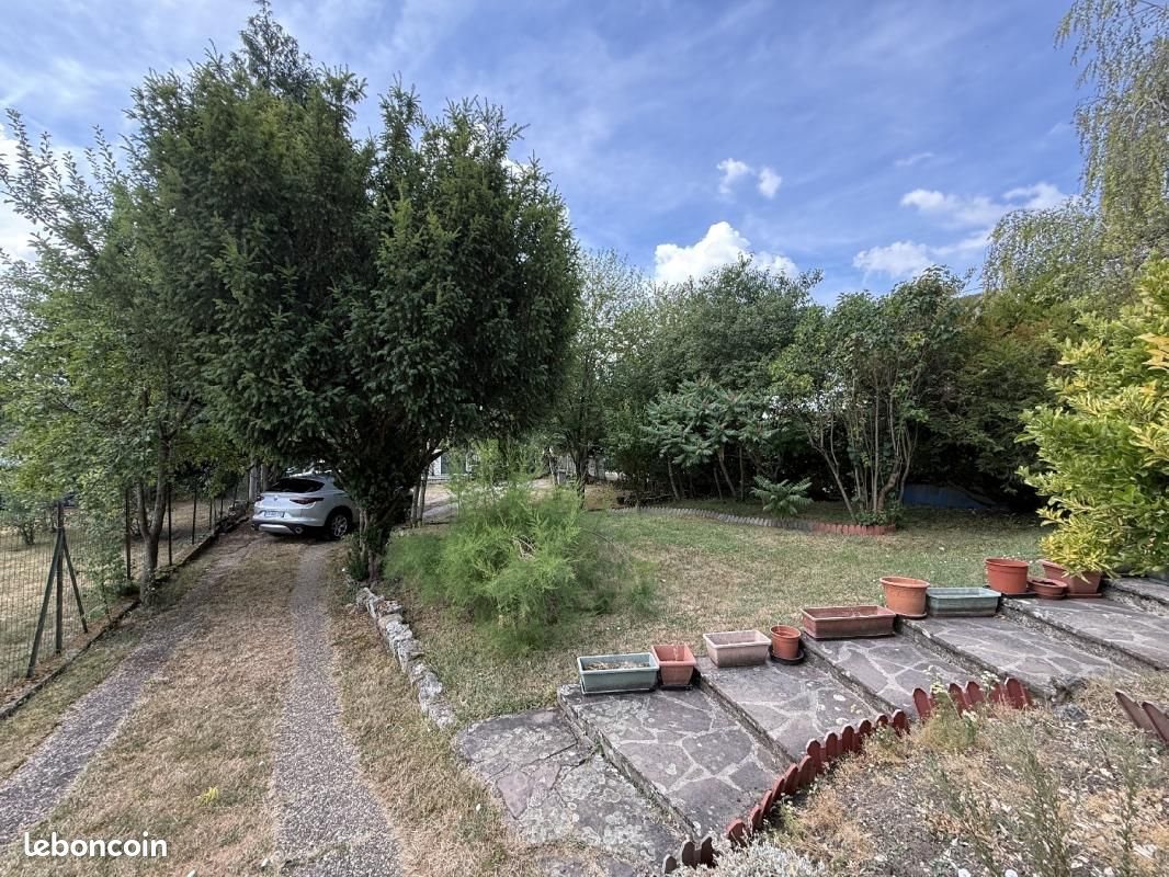 Maison à vendre, 94m², Dampmart