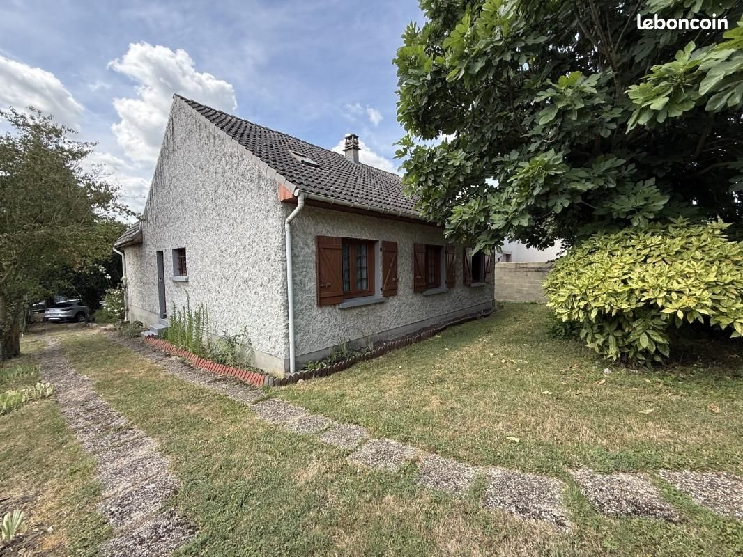 Maison à vendre, 94m², Dampmart