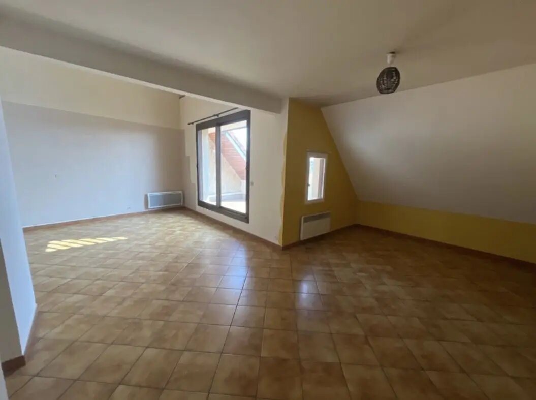 Appartement à louer, 86m², Thorigny-sur-Marne