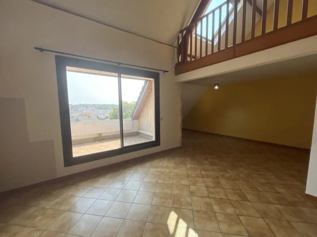 Appartement à louer, 86m², Thorigny-sur-Marne
