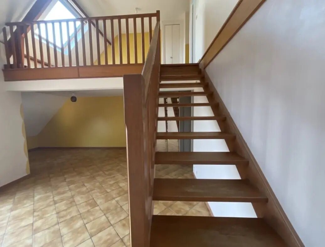 Appartement à louer, 86m², Thorigny-sur-Marne