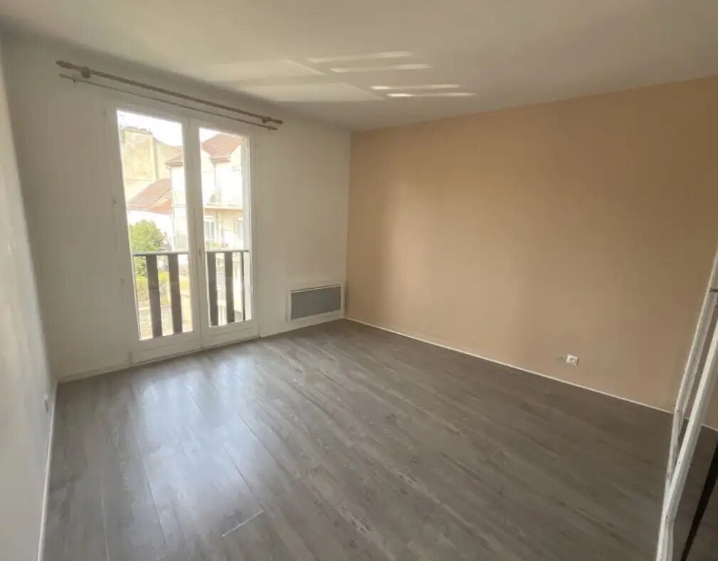 Appartement à louer, 86m², Thorigny-sur-Marne