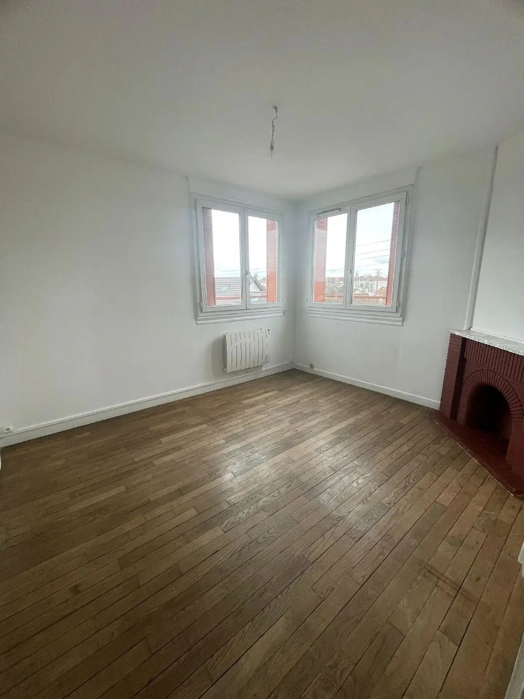 Appartement à louer, 50m², Vaires-sur-Marne