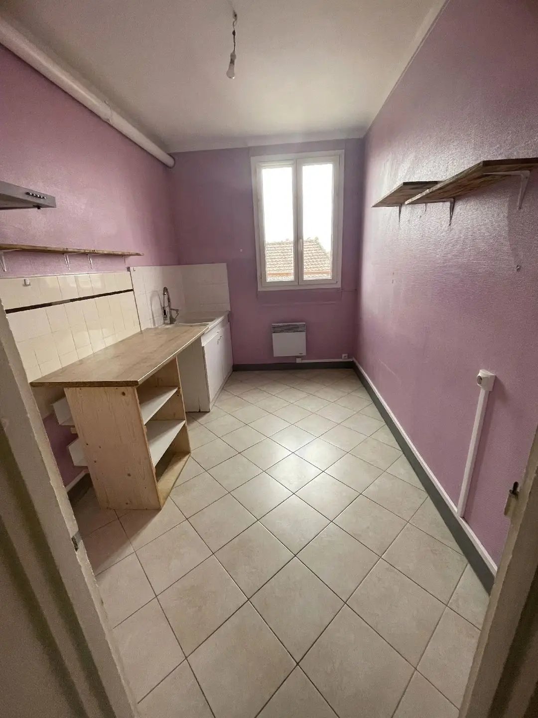Appartement à louer, 50m², Vaires-sur-Marne