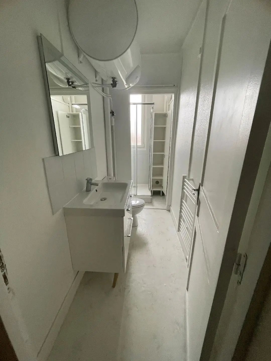 Appartement à louer, 50m², Vaires-sur-Marne