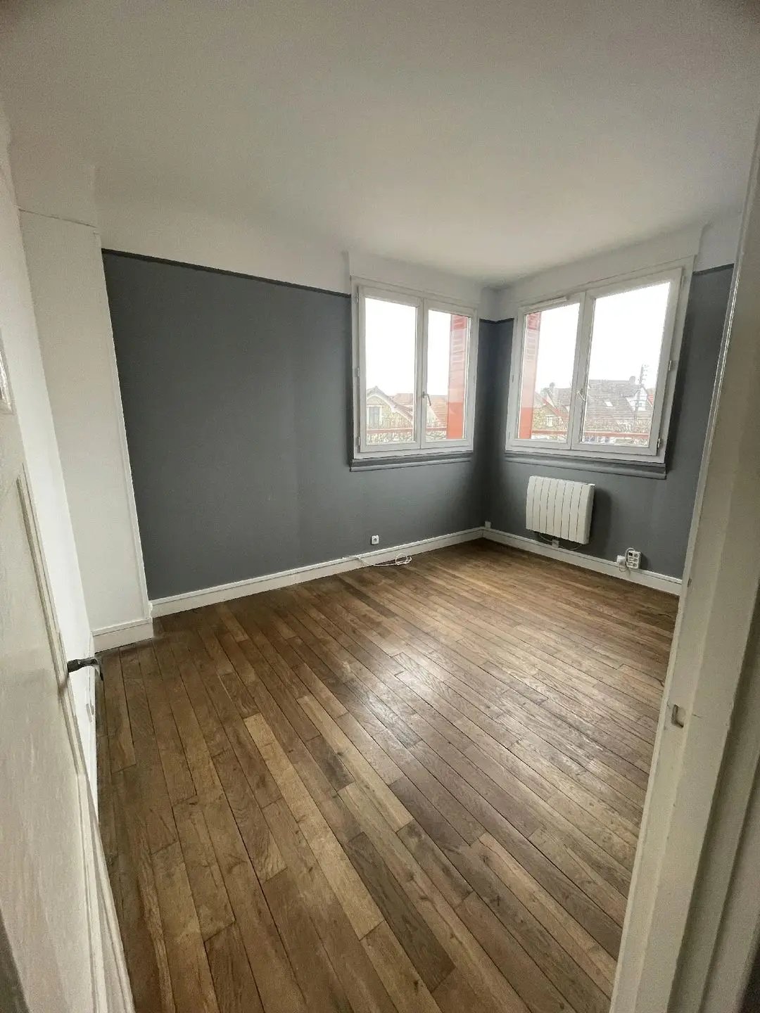 Appartement à louer, 50m², Vaires-sur-Marne