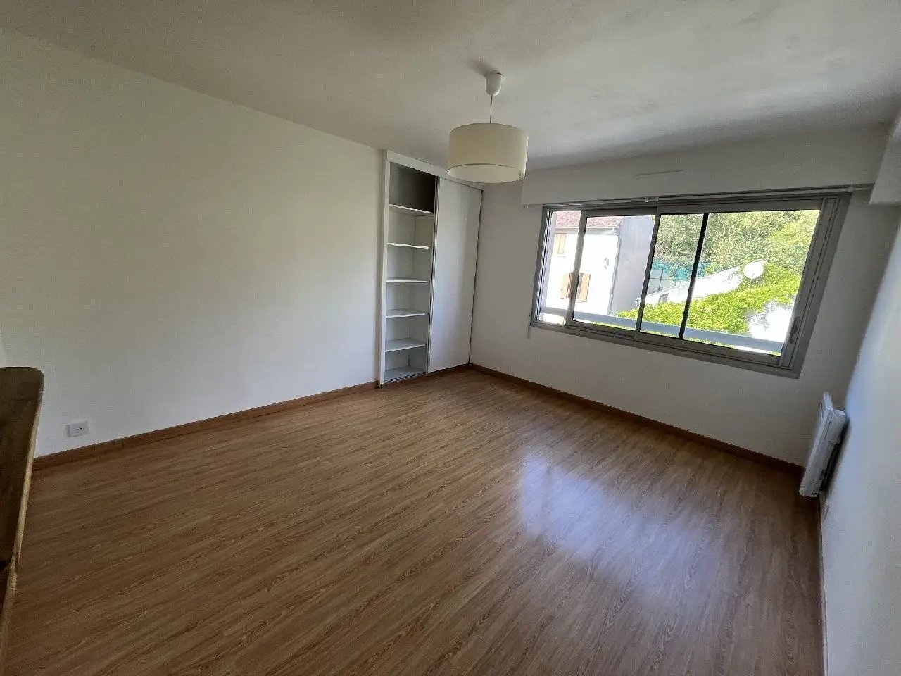 Appartement à louer, 26m², Thorigny-sur-Marne