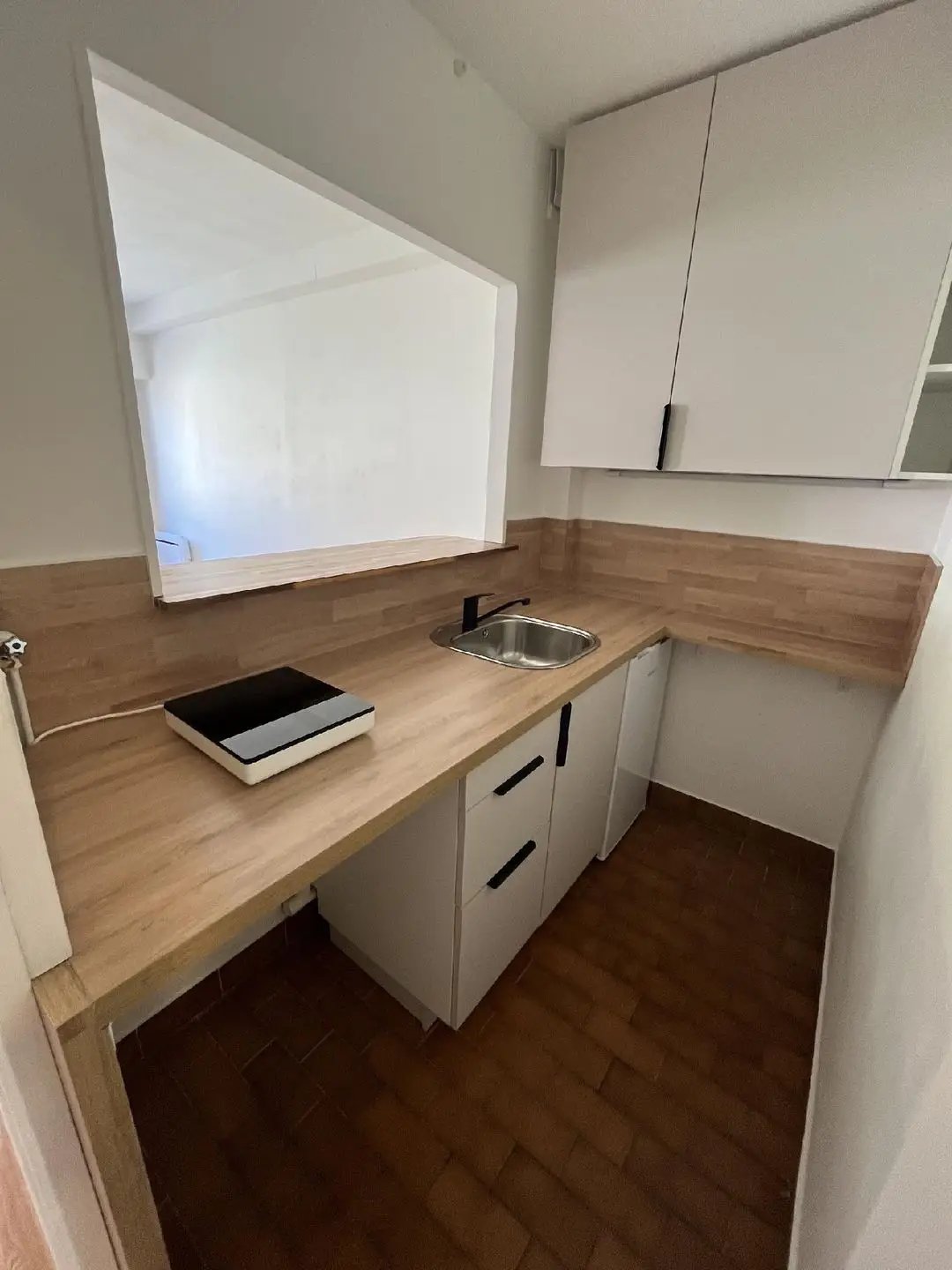 Appartement à louer, 26m², Thorigny-sur-Marne