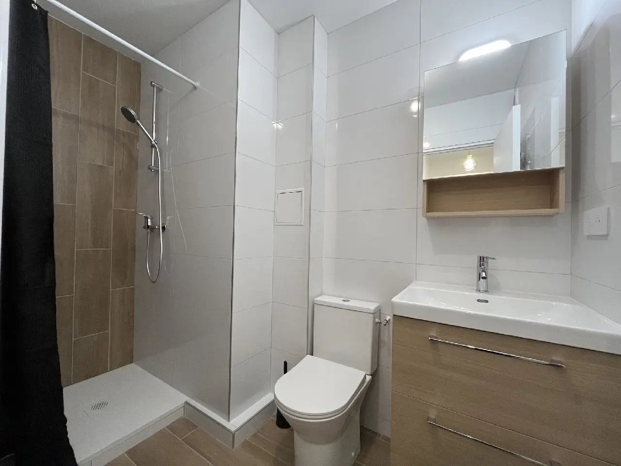 Appartement à louer, 26m², Thorigny-sur-Marne