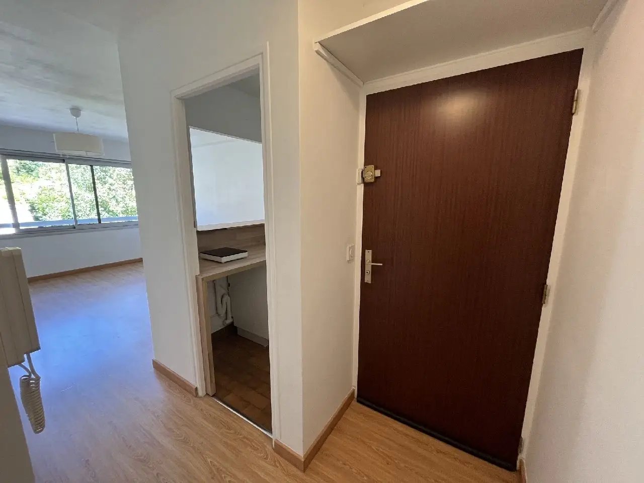 Appartement à louer, 26m², Thorigny-sur-Marne
