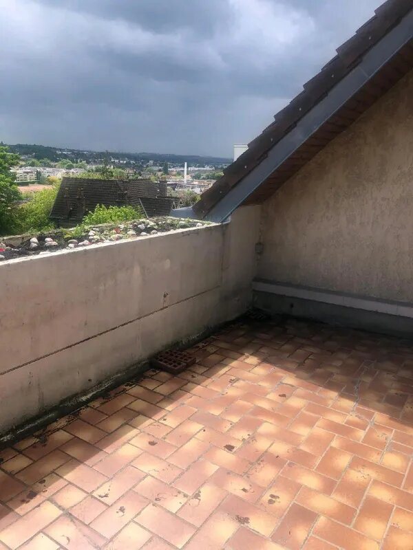 Appartement à louer, 88m², Thorigny-sur-Marne