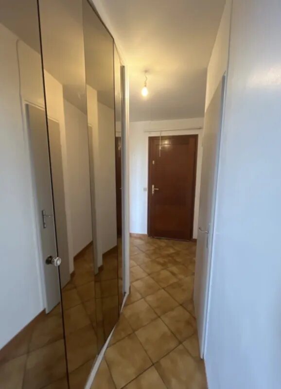 Appartement à louer, 88m², Thorigny-sur-Marne