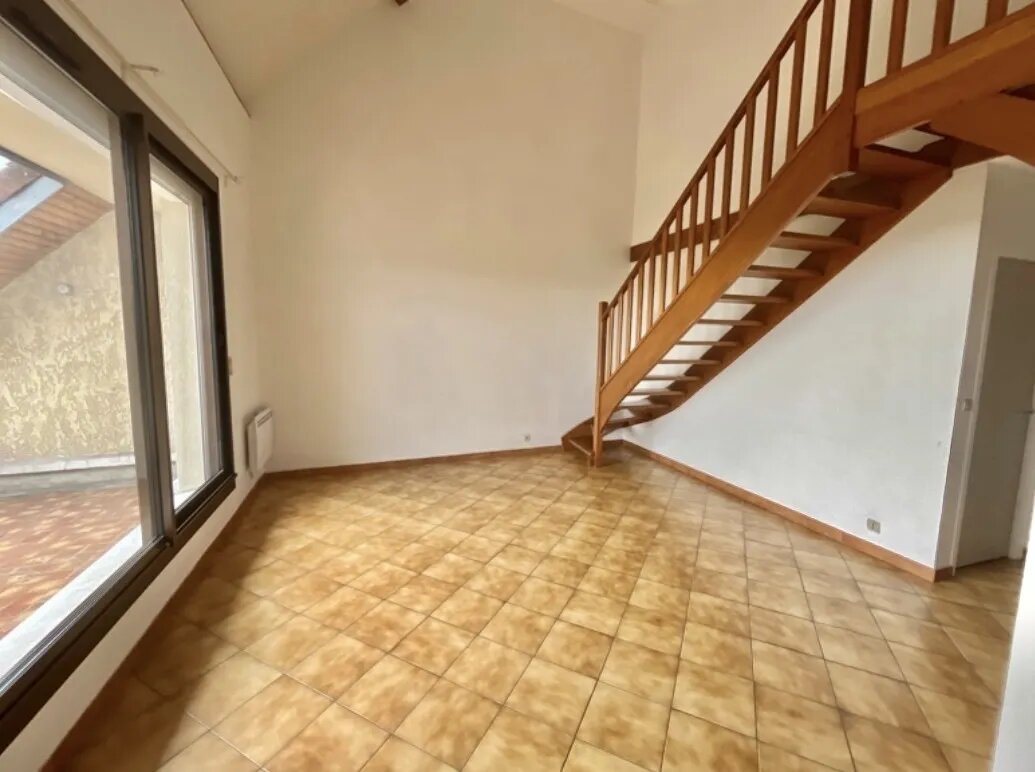 Appartement à louer, 88m², Thorigny-sur-Marne