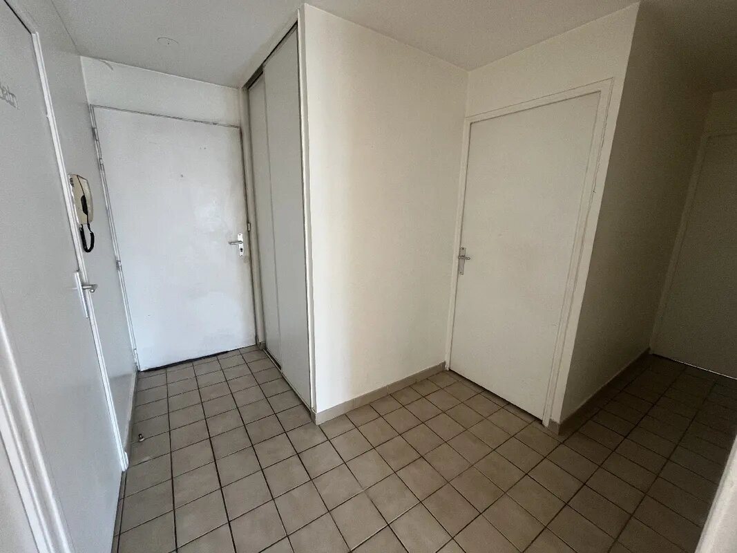 Appartement à louer, 58m², Lagny-sur-Marne