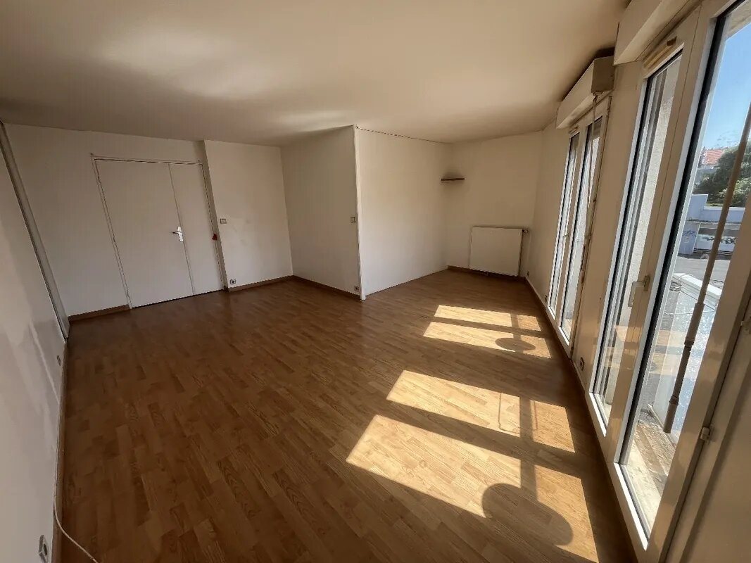 Appartement à louer, 58m², Lagny-sur-Marne