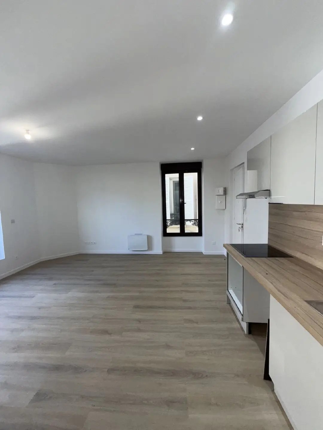 Appartement à louer, 25m², Thorigny-sur-Marne