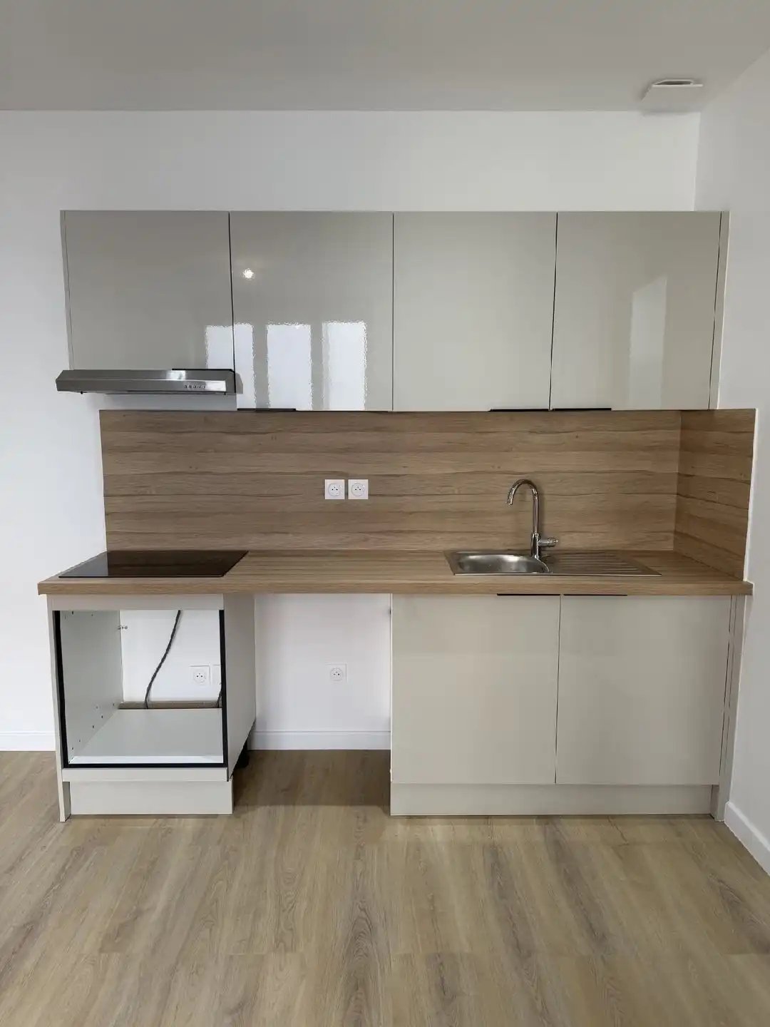 Appartement à louer, 25m², Thorigny-sur-Marne