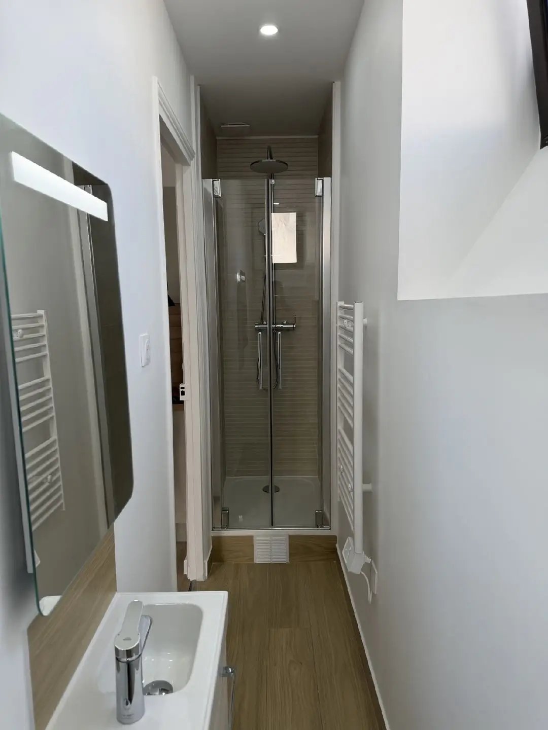 Appartement à louer, 25m², Thorigny-sur-Marne