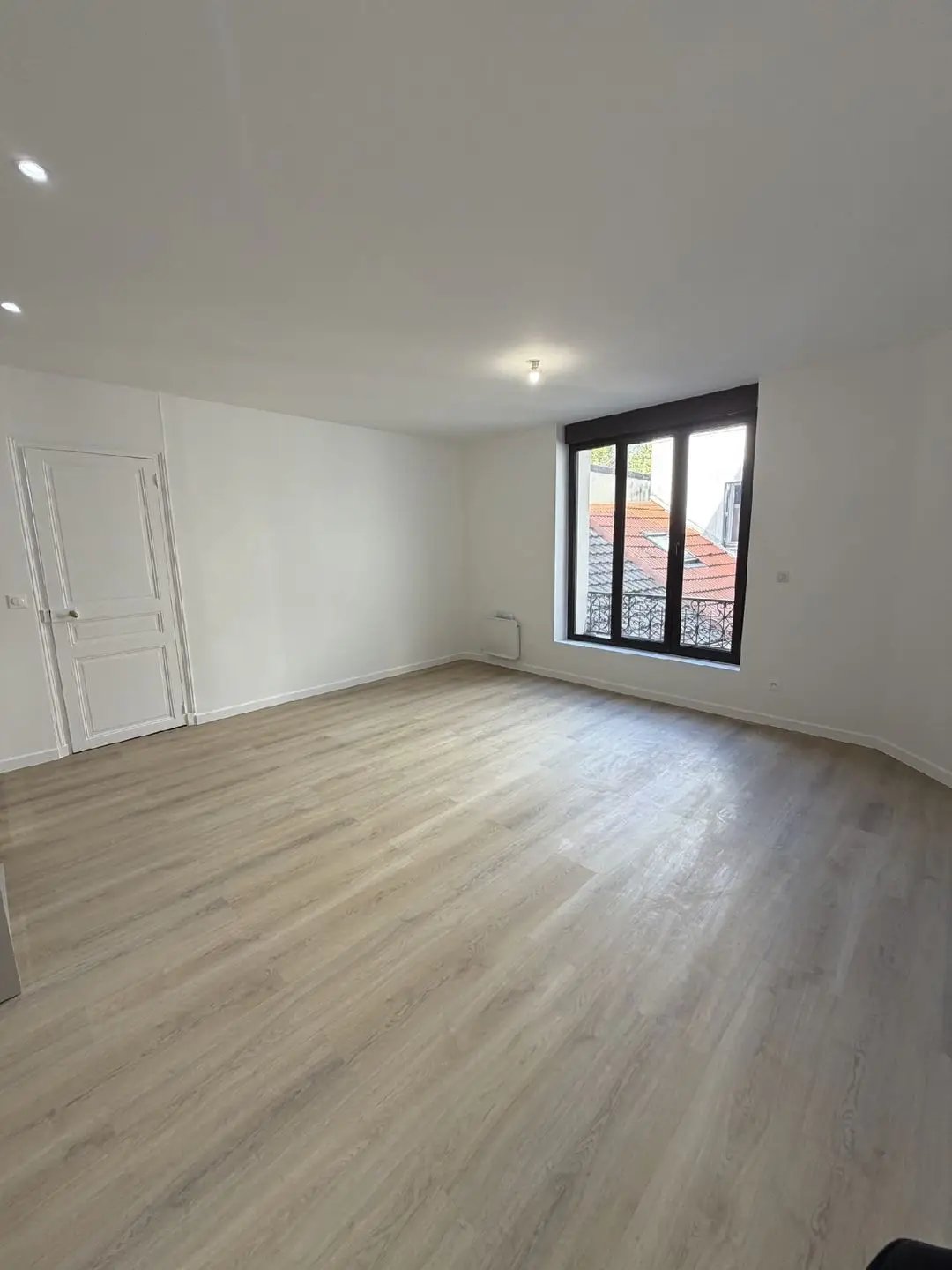 Appartement à louer, 25m², Thorigny-sur-Marne